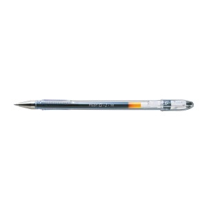 PILOT DŁUGOPIS ŻELOWY G-1 CZARNY WP1008