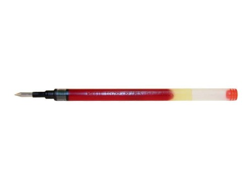 PILOT WKŁAD G-2 BLS-G2-5-NF-R CZERWONY WP1022