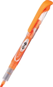 PENTEL ZAKREŚLACZ SL-12 POMARAŃCZOWY PN5733