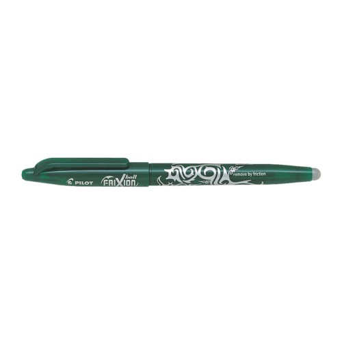 PILOT PIÓRO KULKOWE FRIXION ZIELONE  WP1804