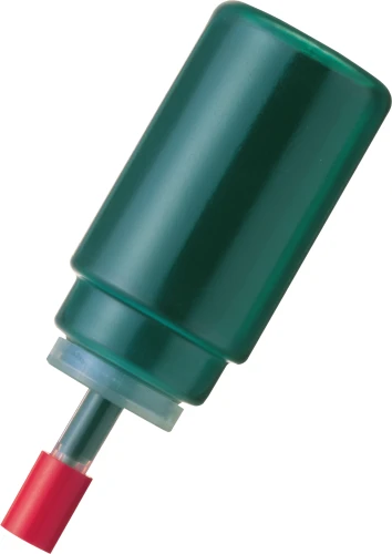 PENTEL WKŁAD DO MARKERA EASY/MW50/60 ZIEL.PN5751