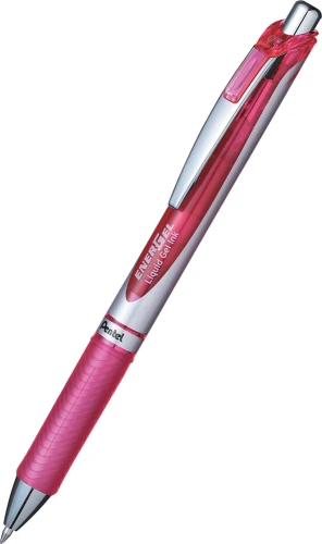 PENTEL PIÓRO KULKOWE BL77-P  RÓŻOWE PN6322