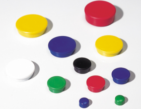 MAGNESY DO TABLIC 30MM A'10 2X3 DC1027