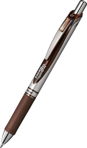 PENTEL PIÓRO KULKOWE BL77-E BRĄZOWE    PN6318