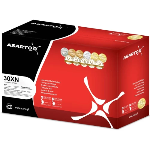 EZ HP TONER M203/227 BLACK [230XN]    [30XN] [ASA]