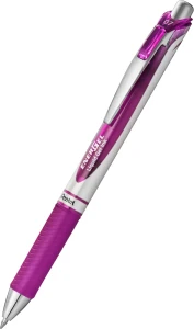 PENTEL PIÓRO KULKOWE BL77-V4X MAGENTA PN6326