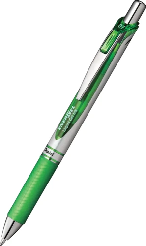 PENTEL PIÓRO KULKOWE BL77-K LIMONKOWY PN6320