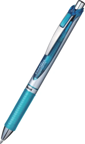 PENTEL PIÓRO KULKOWE BL77-S BŁĘKIT PN9412