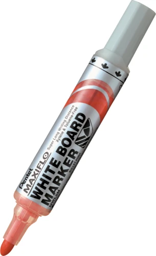 PENTEL MARKER MWL5M DO TAB.SUCH.CZERWONY PN5001