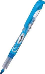 PENTEL ZAKREŚLACZ SL-12 NIEBIESKI PN5731