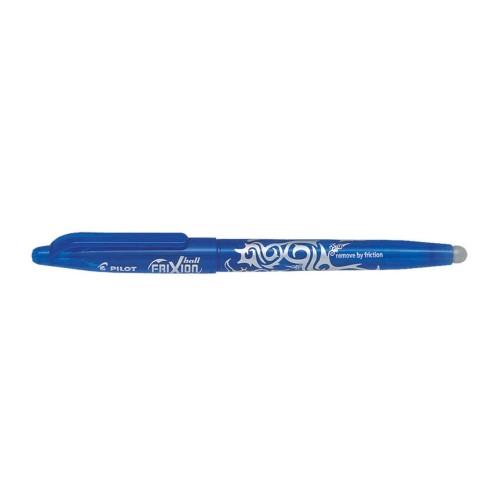 PILOT PIÓRO KULKOWE FRIXION LAZUROWY 0,7 