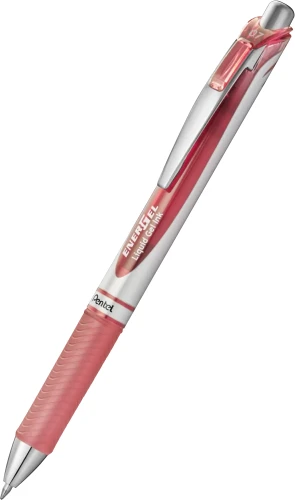 PENTEL PIÓRO KULKOWE BL77-P3 KORALOWY RÓŻ PN6591