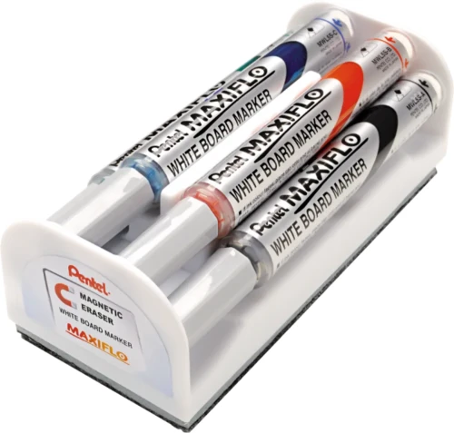 MARKER SUCHOŚCIERALNY PENTEL MWL5S MAXIFLO A'4 PN1105