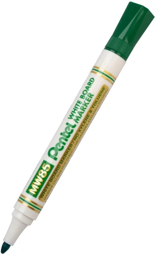 PENTEL MARKER MW85 DO TAB.SUCH.ZIELONY PN1247