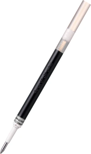 PENTEL WKŁAD LR7 CZARNY /KULKOWY/  PN5579