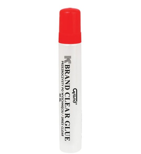 KLEJ W PŁYNIE 40ml / GRAND