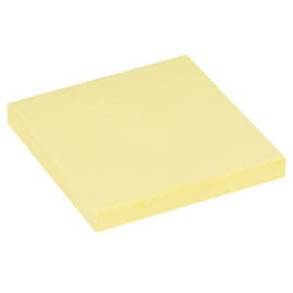 KARTECZKI SAMOPRZYL.76*76/100 YANDA