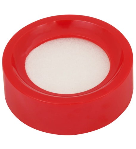 ZWILŻACZ DO PALCÓW 005 MAŁY - GĄBKA