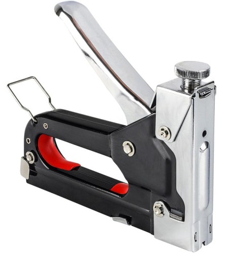 ZSZYWACZ TAPICERSKI GRAND GR-T01 SREBRNY