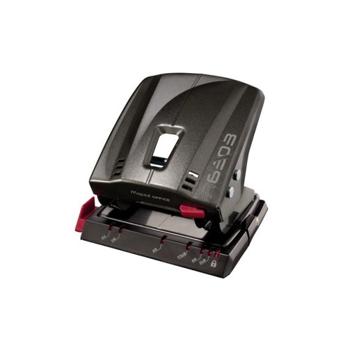 DZIURKACZ MAPED ADVANCED / METALICZNY GRAFIT 35k. MA2543