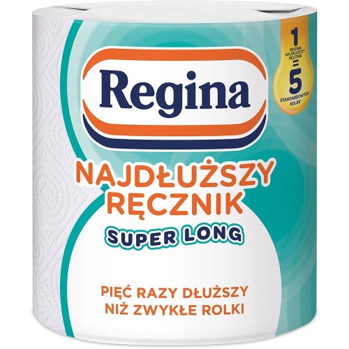 RĘCZNIK-REGINA-SUPER LONG /6