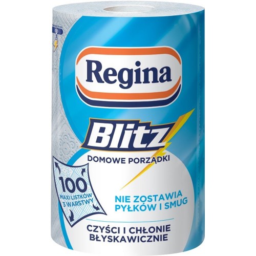 RĘCZNIK-REGINA-BŁYSK /BLITZ /5