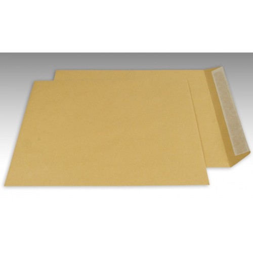 KOPERTA B-4 BRĄZ A'25 OX1016