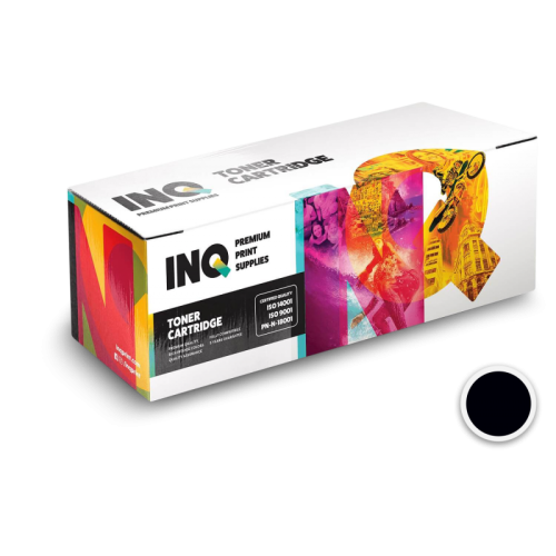 EZ HP TONER 1566/1609 BLACK  [CE278]   [78A] [INQ]