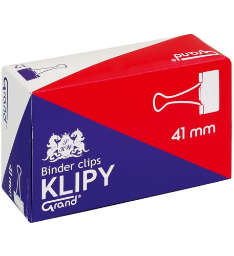 SPINACZ-KLIP 41mm / 12 / GRAND