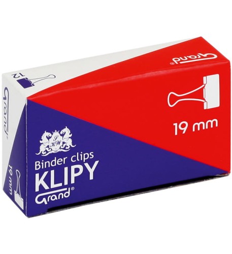 SPINACZ-KLIP 19mm / 12 / GRAND