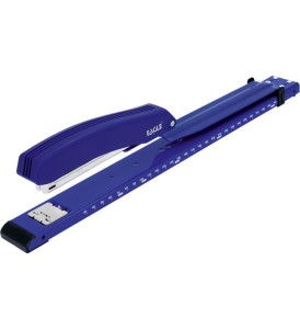 ZSZYWACZ EAGLE / 950L DŁUGORAMIENNY NIEBIESKI EA1042