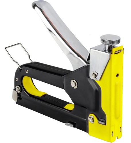 ZSZYWACZ TAPICERSKI GRAND GR-T01 ŻÓŁTY