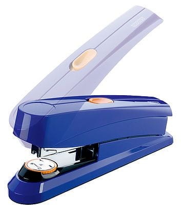 ZSZYWACZ NOVUS/B8 FC NIEBIESKI NV5949