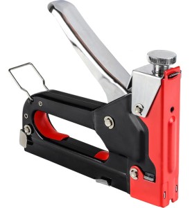 ZSZYWACZ TAPICERSKI GRAND GR-T01 CZERWONY