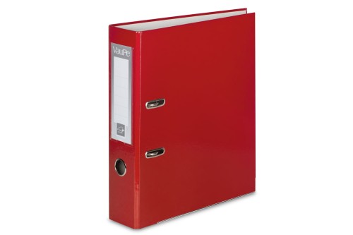 SEGREGATOR VAUPE A4/50 CZERWONY  UP5473