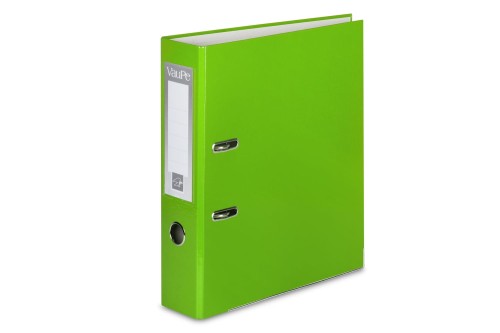 SEGREGATOR VAUPE A4/50 JASNY ZIELONY  UP6688