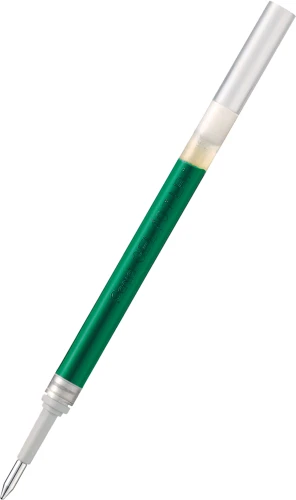 PENTEL WKŁAD LR7 ZIELONY /KULKOWY/  PN6093