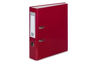 SEGREGATOR VAUPE A4/75 BORDO UP6640