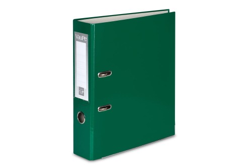 SEGREGATOR VAUPE A4/50 ZIELONY  UP5470