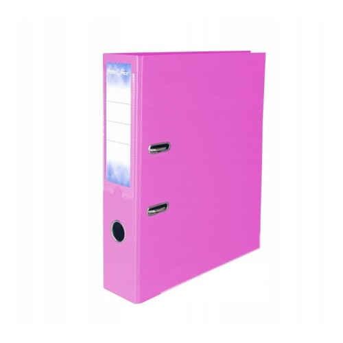 SEGREGATOR PETITE OFFICE A4/75-RÓŻOWY PO5457