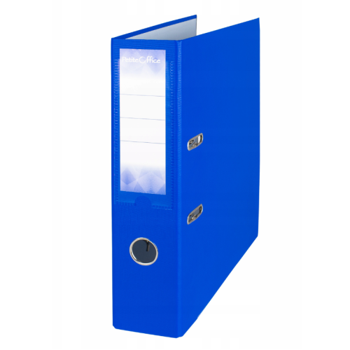SEGREGATOR PETITE OFFICE A4/75-NIEBIESKI PO76186