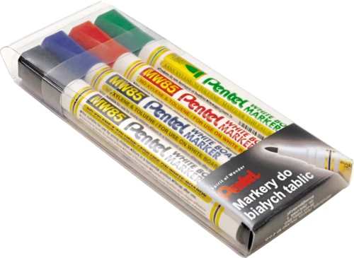 PENTEL KOMPLET DO TAB.MW85 A'4  PN1248