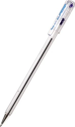 PENTEL DŁUGOPIS BK77 NIEBIESKI PN1002