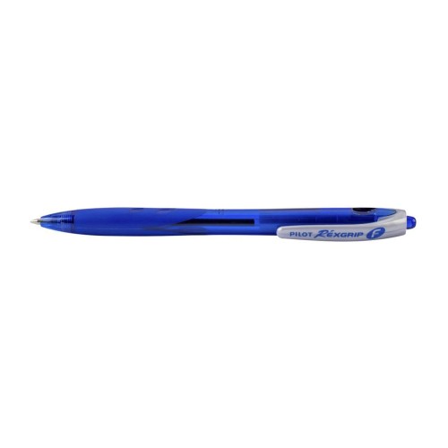PILOT DŁUGOPIS REXGRIP NIEBIESKI WP1322