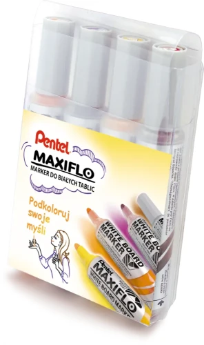 PENTEL KOMPLET DO TAB.MWL5M-4W-EFGV A'4  PN1990  