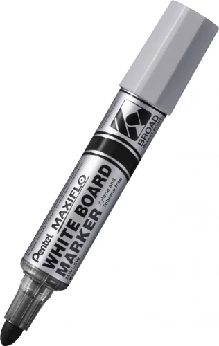 PENTEL MARKER MWL5W DO TABLIC SUCH.CZARNY  PN7702