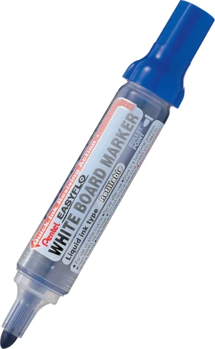 PENTEL MARKER MW50M NIEBIESKI SUCHOŚĆ. PN5746