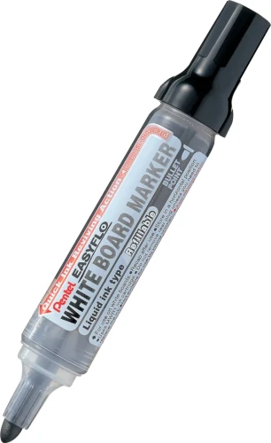 PENTEL MARKER MW50M CZARNY SUCHOŚC. PN5744