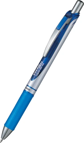PENTEL PIÓRO KULKOWE BL77-C NIEBIESKIE PN5804