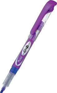 PENTEL ZAKREŚLACZ SL-12 FIOLETOWY PN5735